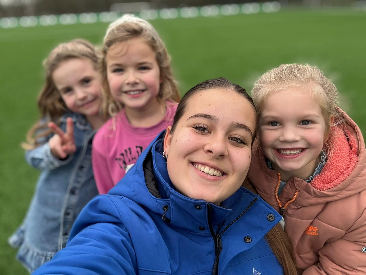 Maandblog februari