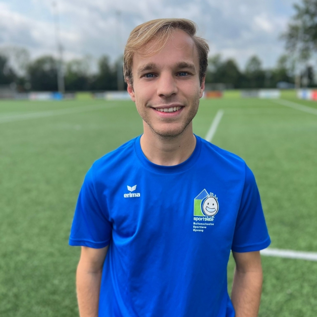 Lennart Uiterwijk