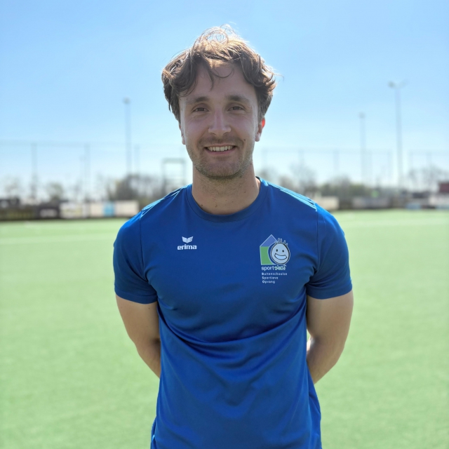 Joris Verhees