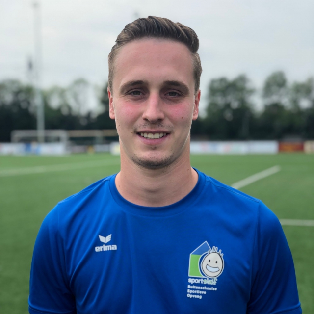 Damon Claessens