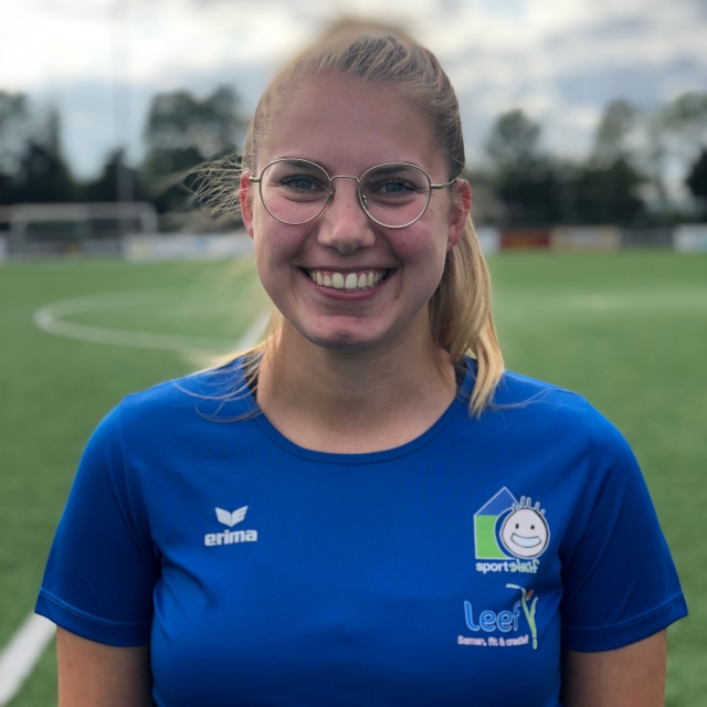 Moniek Berkers