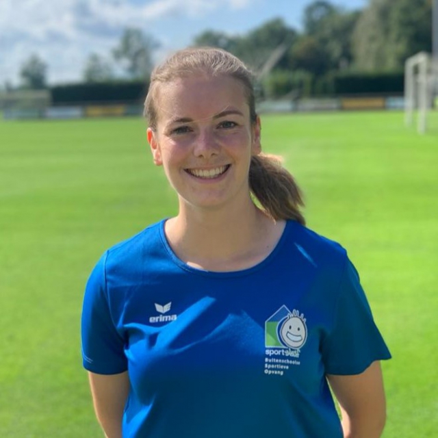 Demi van Rooij