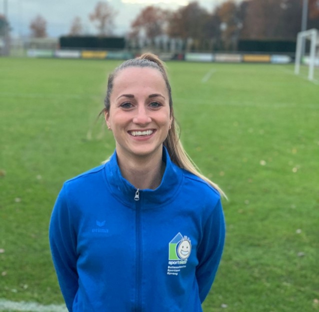 Dominique de Groot