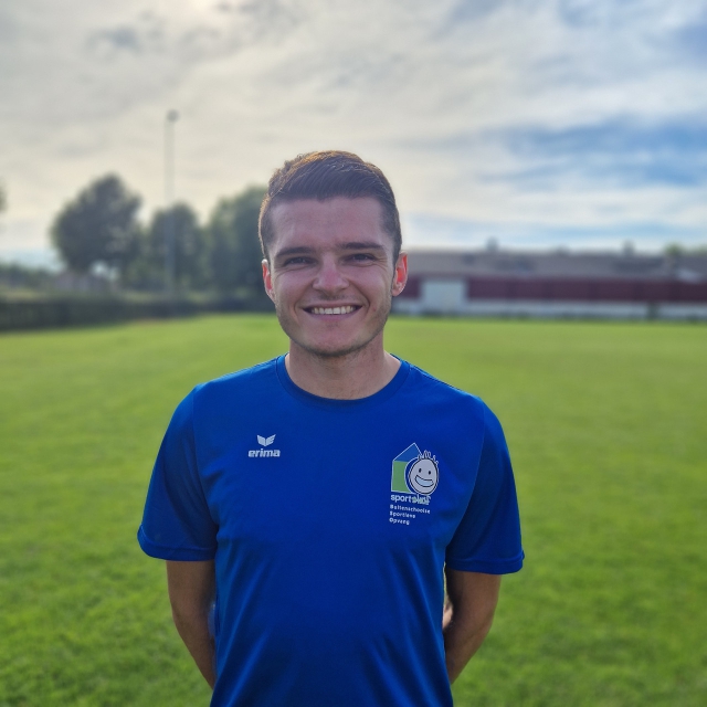 Luc Seelen Vestigingsmanager 
