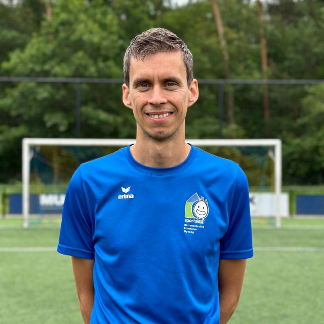 Bas de Bruyn