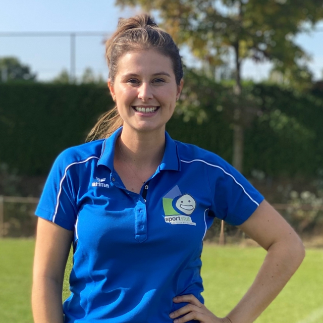 Rachelle Scheepers pedagogisch coach