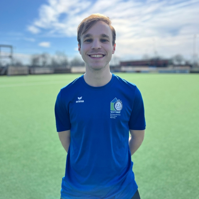 Lennart Uiterwijk - Vestigingsmanager