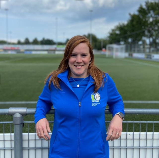 Tessa van Kaathoven - de Cort