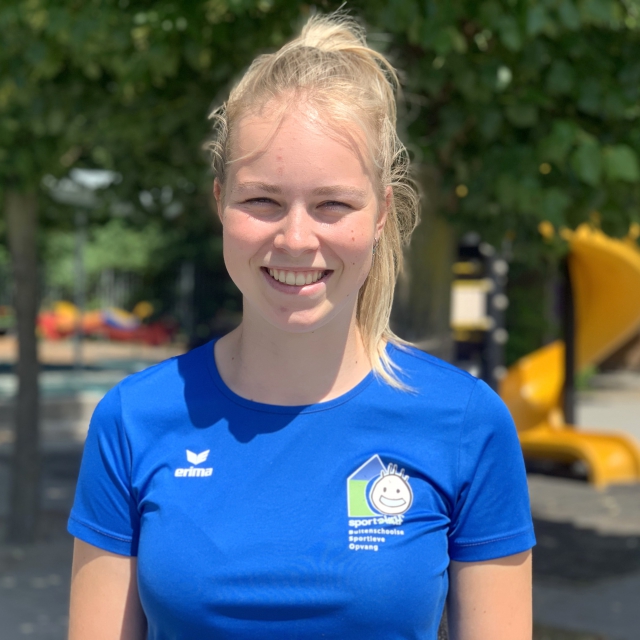 Roma Zeegers