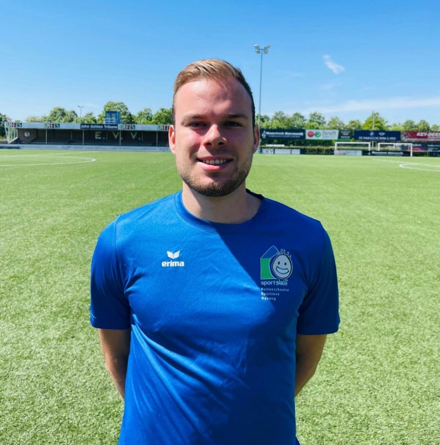 Daan Dohmen