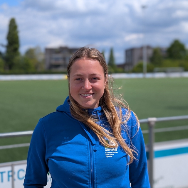 Femke Schroijen