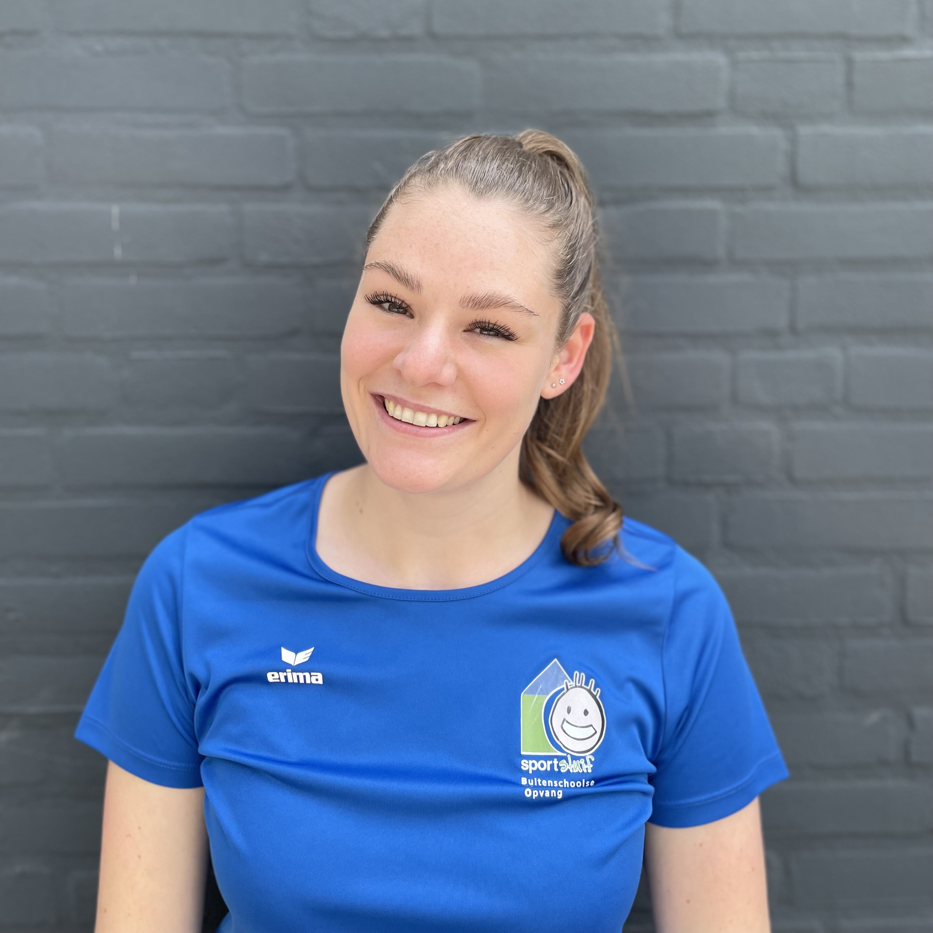 Janne Dekker