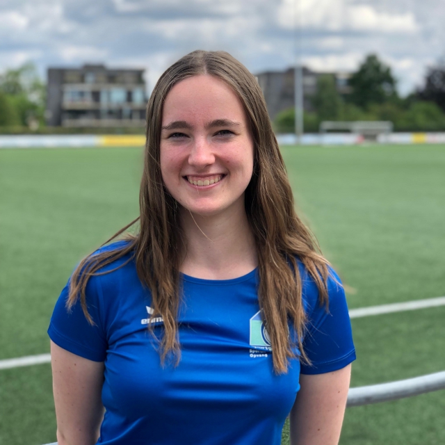Anouk Sprenkels