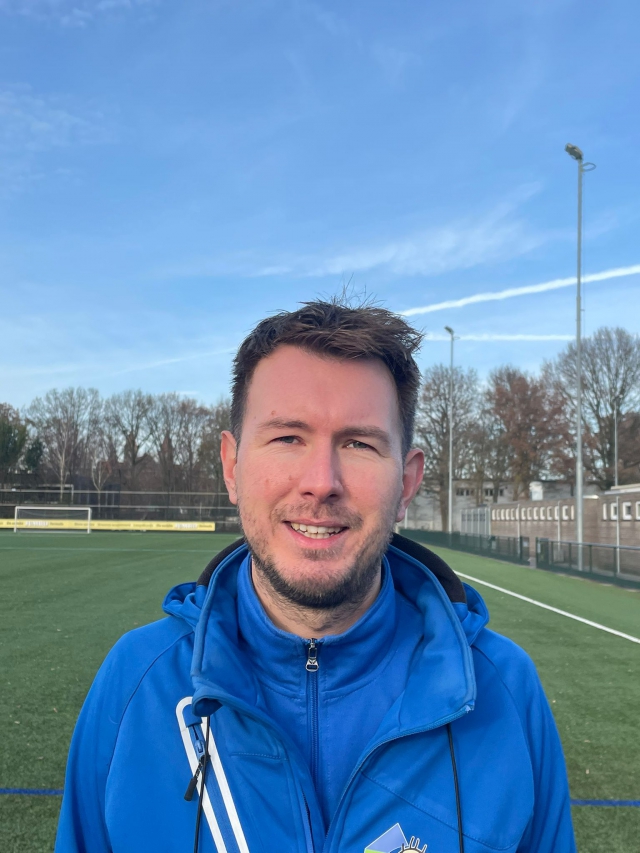Rudi Muller