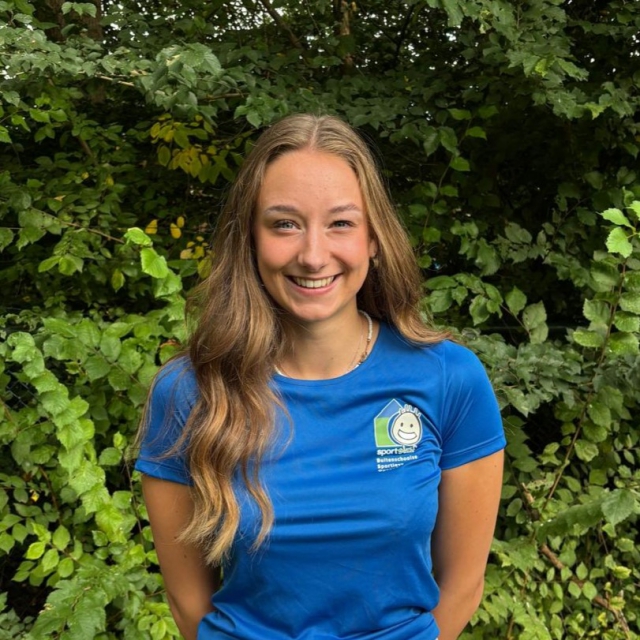 Dionne van Duuren Vestigingsmanager