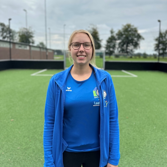 Dafne van den Hurk