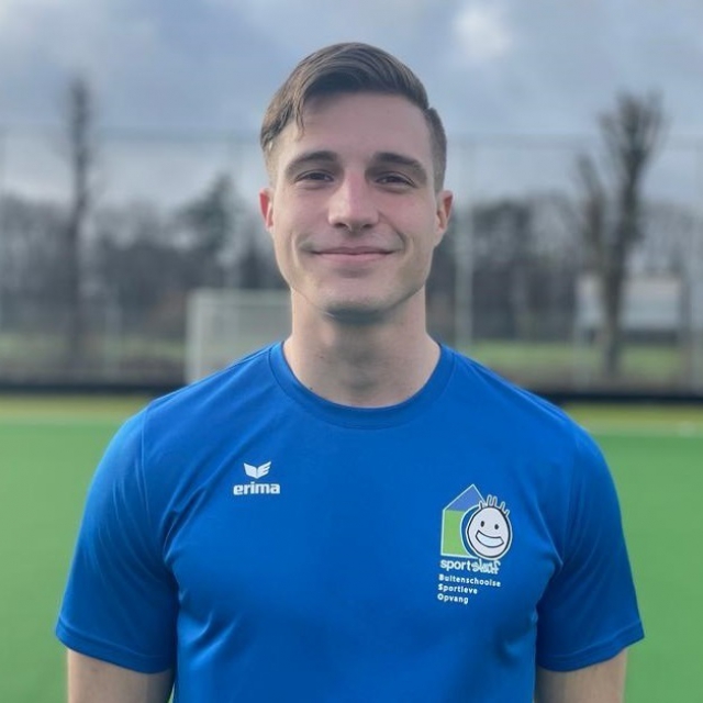 Ferd van Vliet