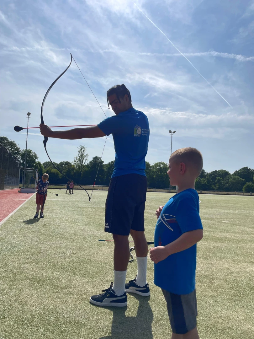 Spetterende start van de Zomer - juni 2025