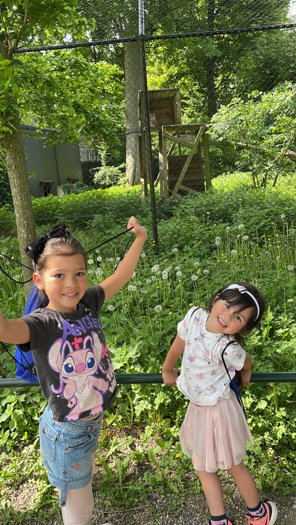 GGD-controle, BHV & meivakantie | April 2025