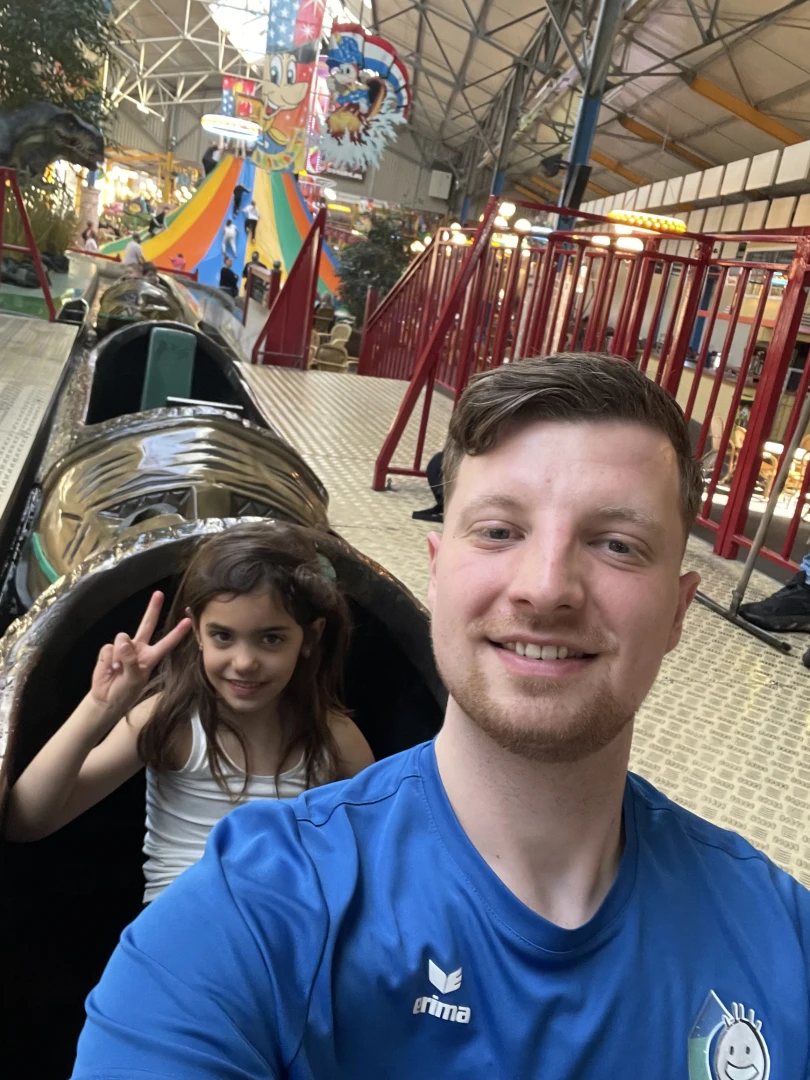 Carnavalsvakantie, Open Dag & sportmiddag | Maart 2025