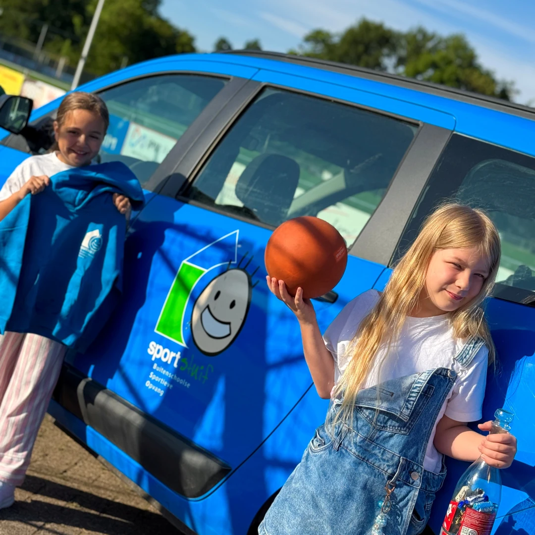 Maandblog juli: 🌟 Vernieuwd, verfrissend en vol zomerspeelplezier! 🌞