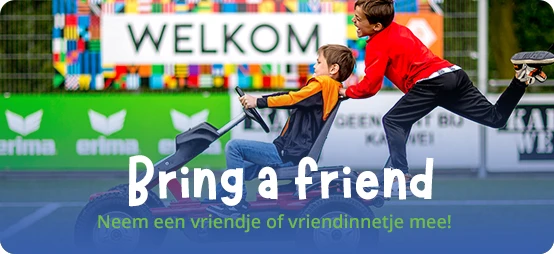 Gemert Banner 2