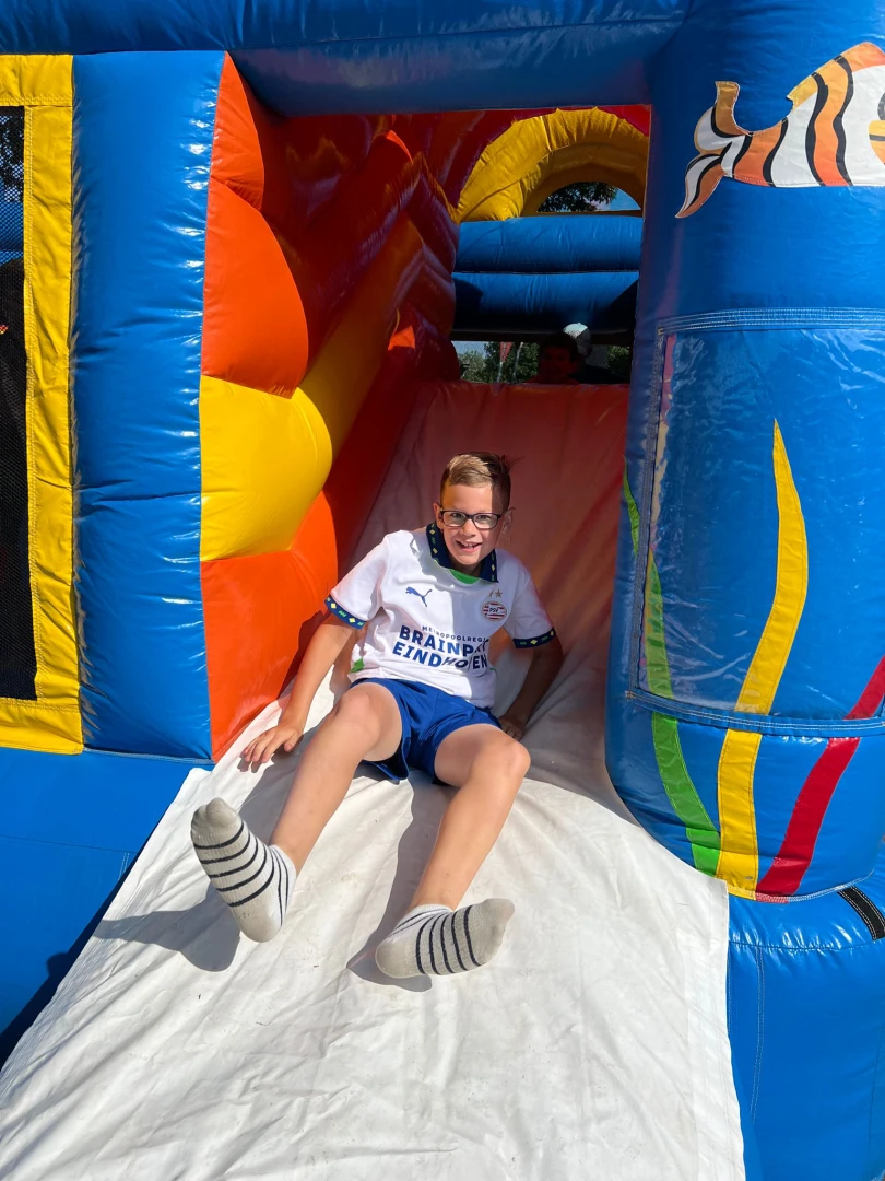 Juli Blog: laatste schoolweek en zomervakantie!