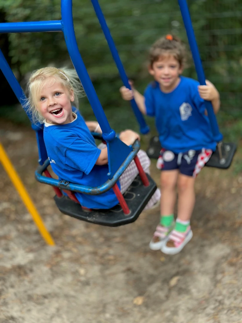 Zomerplezier bij Sportstuif Valkenswaard! ☀️🏃‍♂️🎨