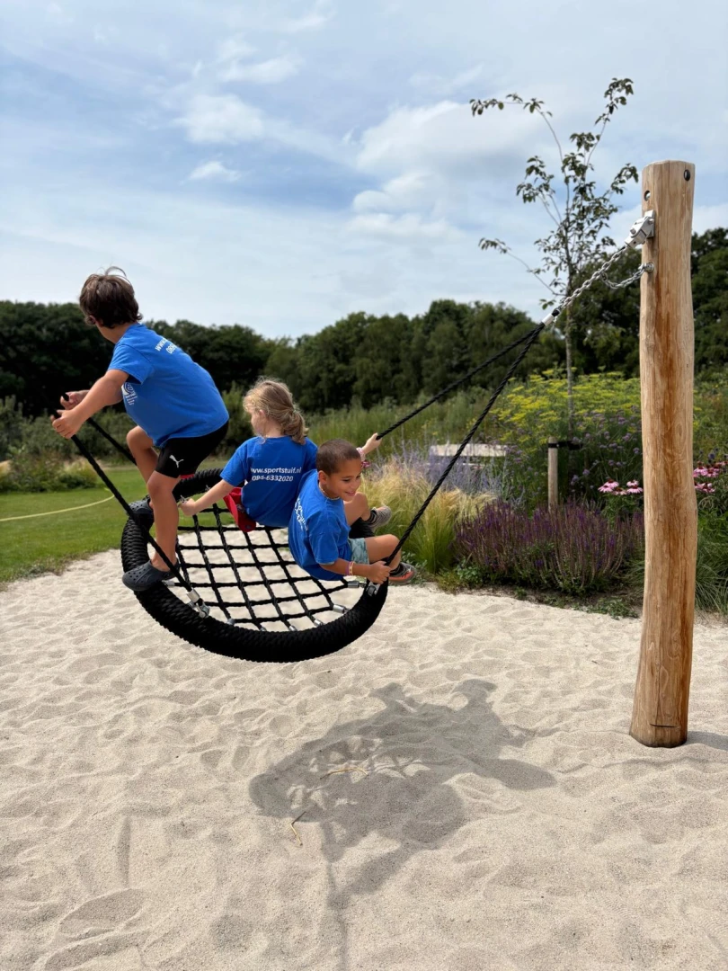 Zomervakantie en uitstapjes in juli 2025