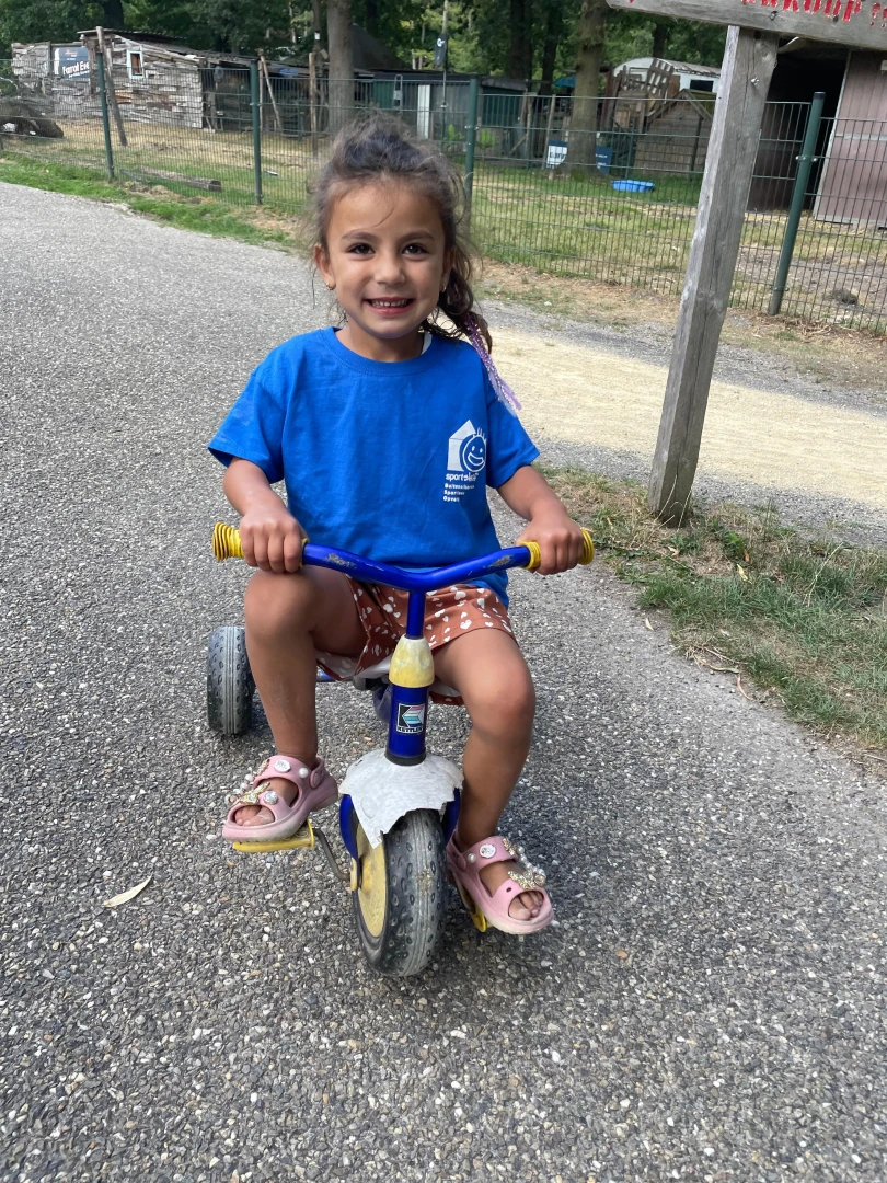 Zomervakantie, leuke activiteiten en afscheid Naldo - juli 2025