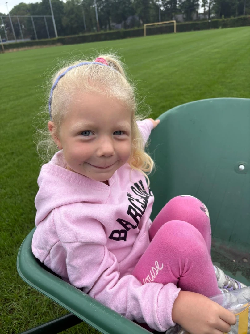 Maandblog juli 2025!