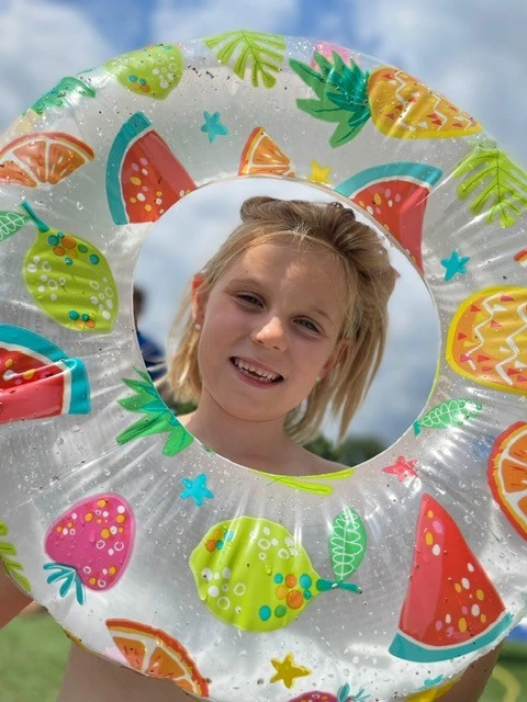 De eerste vier weken zomervakantie - juli 2025