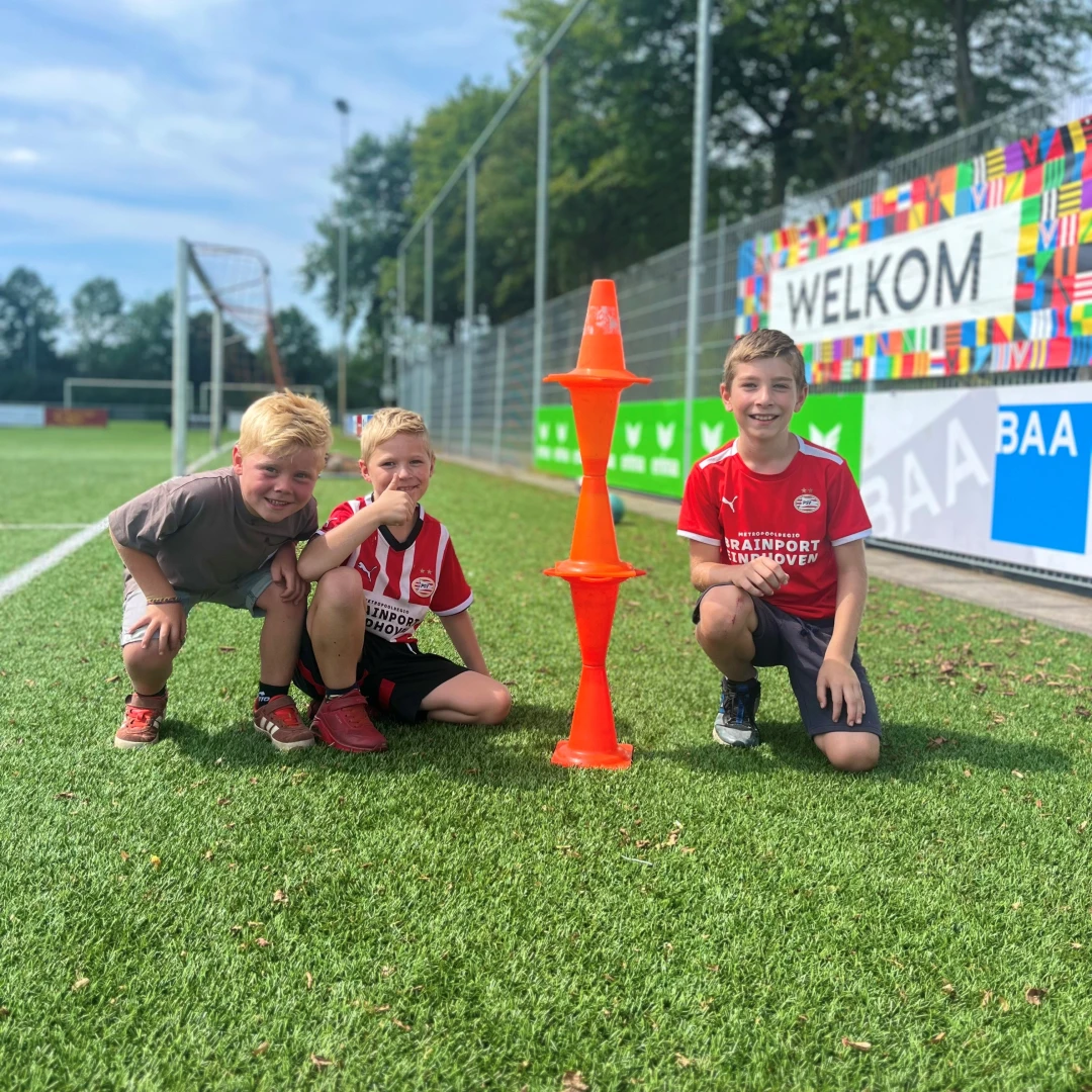 Maandblog augustus: 🌞 Terugblik op de zomer & start van het nieuwe schooljaar!