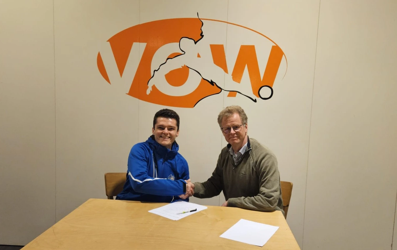 Sportstuif is nu ook in Zijtaart!