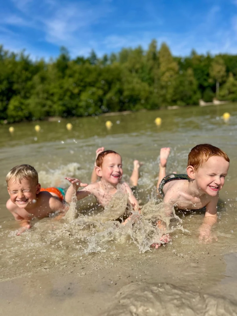 Blog zomervakantie 2025 