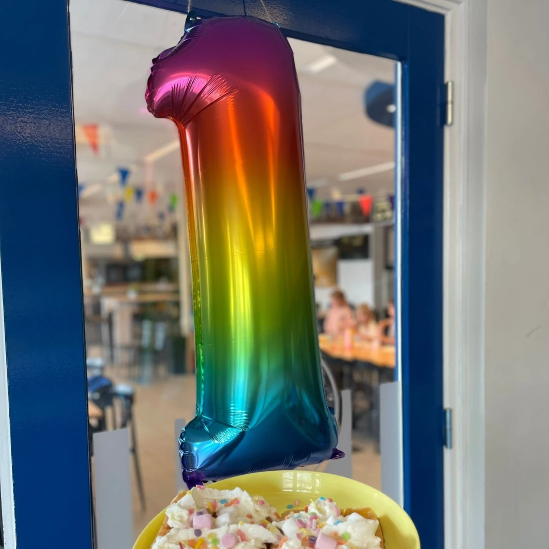  Maandblog augustus 2025