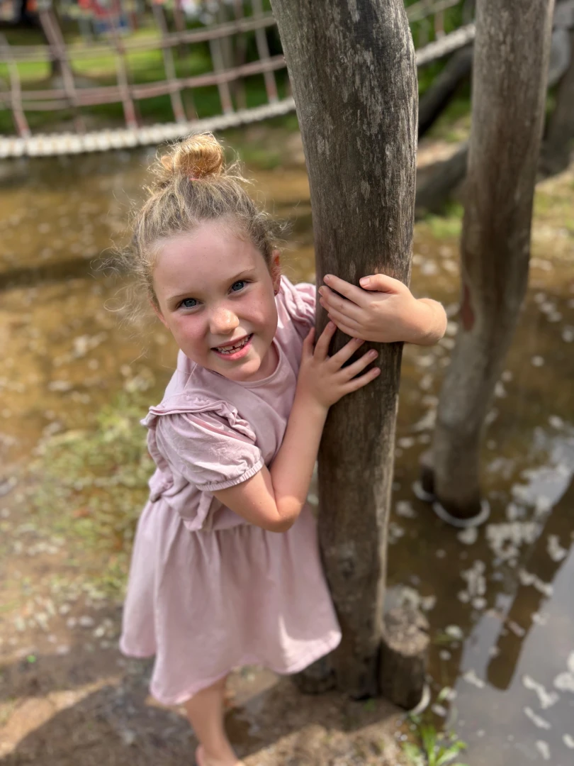 Maandblog Augustus 2025!