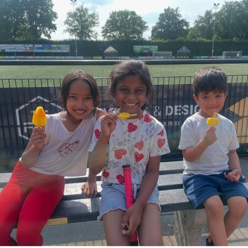 Maandblog Augustus 2025