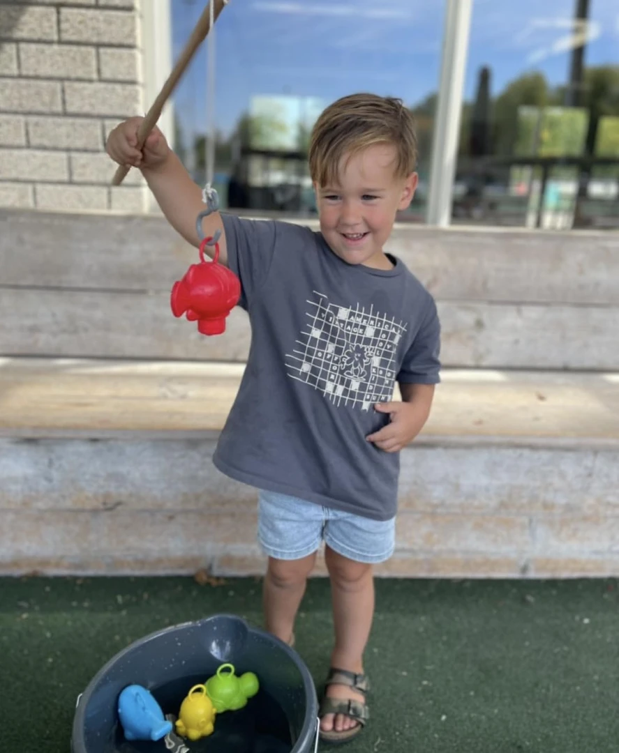 De start na de zomervakantie: vol plezier en avontuur!