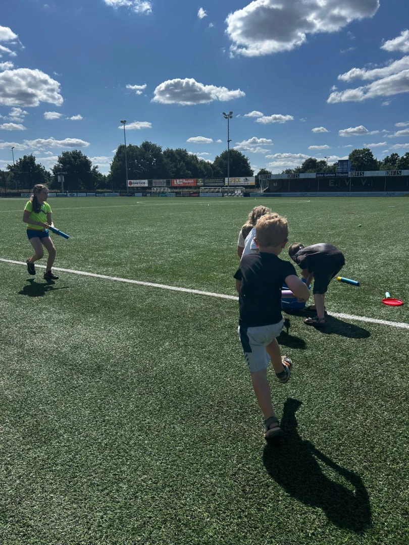  Terugblik op de zomervakantie, nieuwe auto én een vliegende start van het schooljaar! 🚗☀️📚