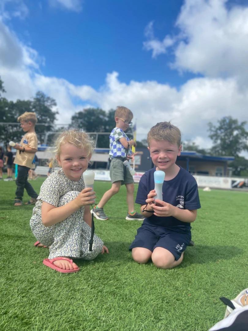 Maand Blog Augustus Valkenswaard