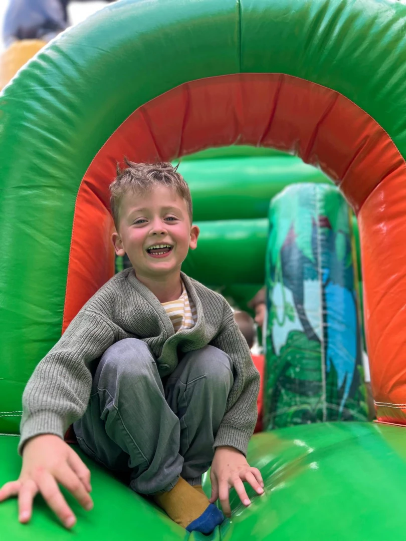 Augustus: Einde vakantie met leuke uitjes & begin nieuwe schooljaar!