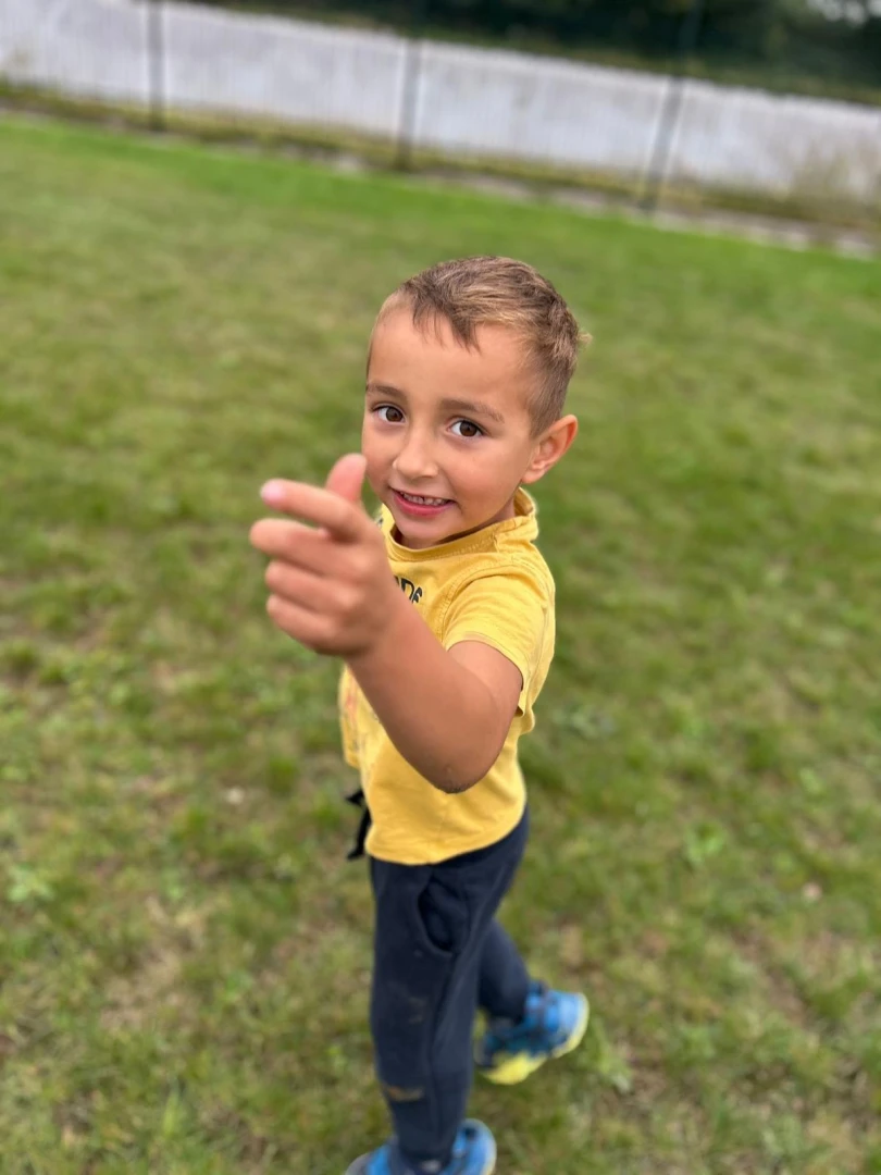 Maandblog september: September vol Sport en Spel bij Sportstuif Venlo Vrijenbroek