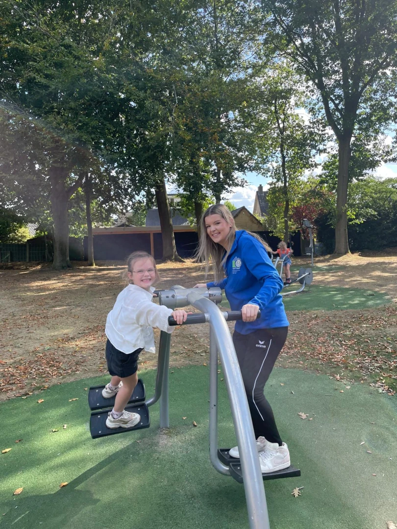 September- genieten van de nazomer