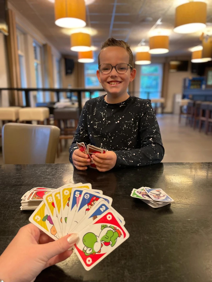 Nationale Sportweek, dag van de Pedagogisch Medewerker en de laatste zomerse dag! - September 2025