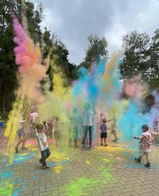 Maandblog september 2025