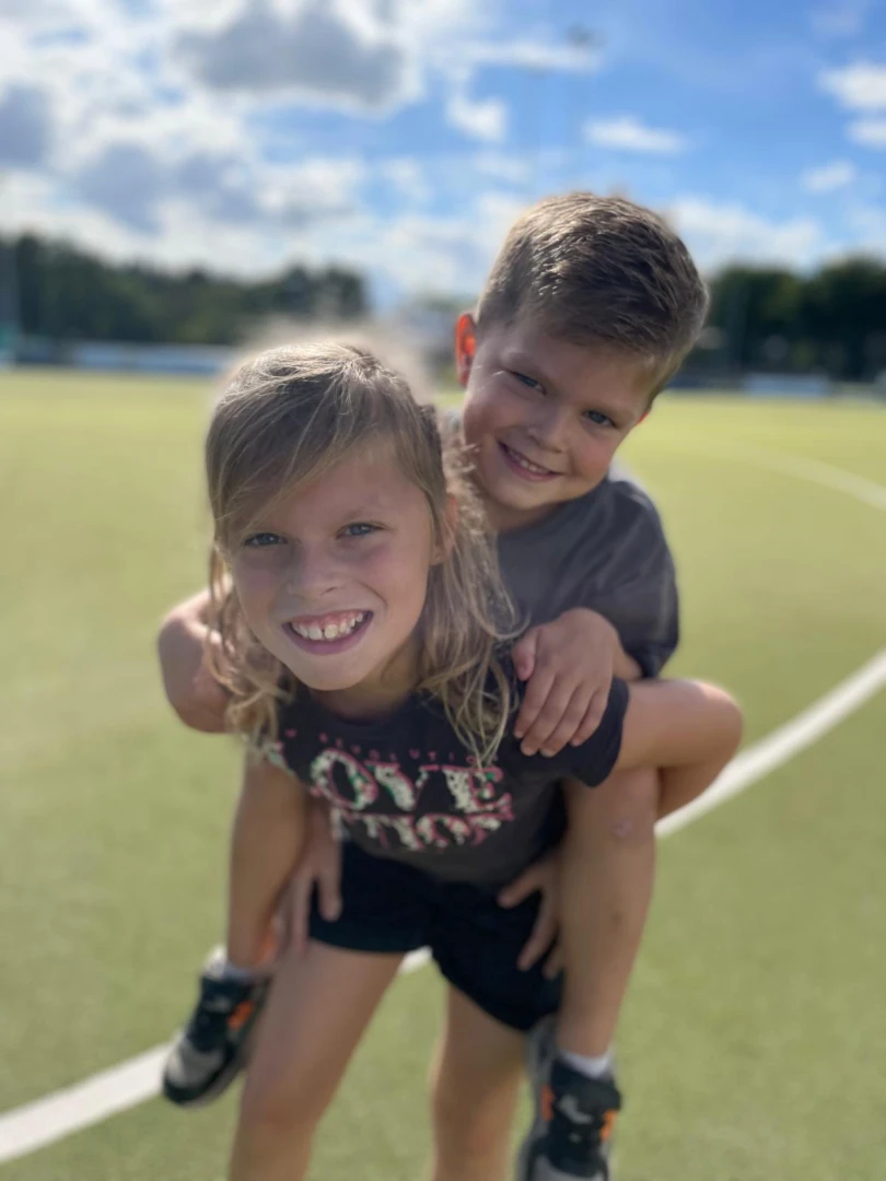 Maandblog augustus/september 2025