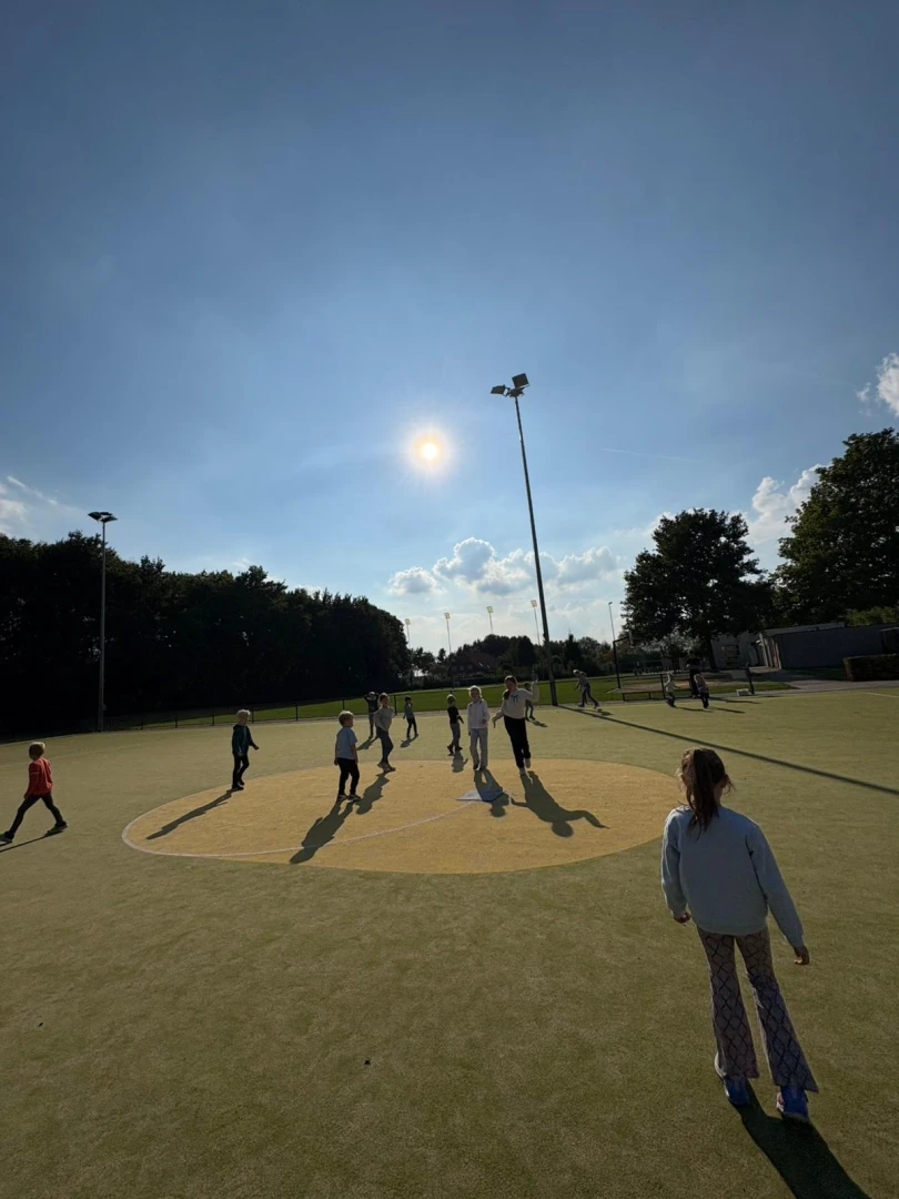 Maandblog september 2025