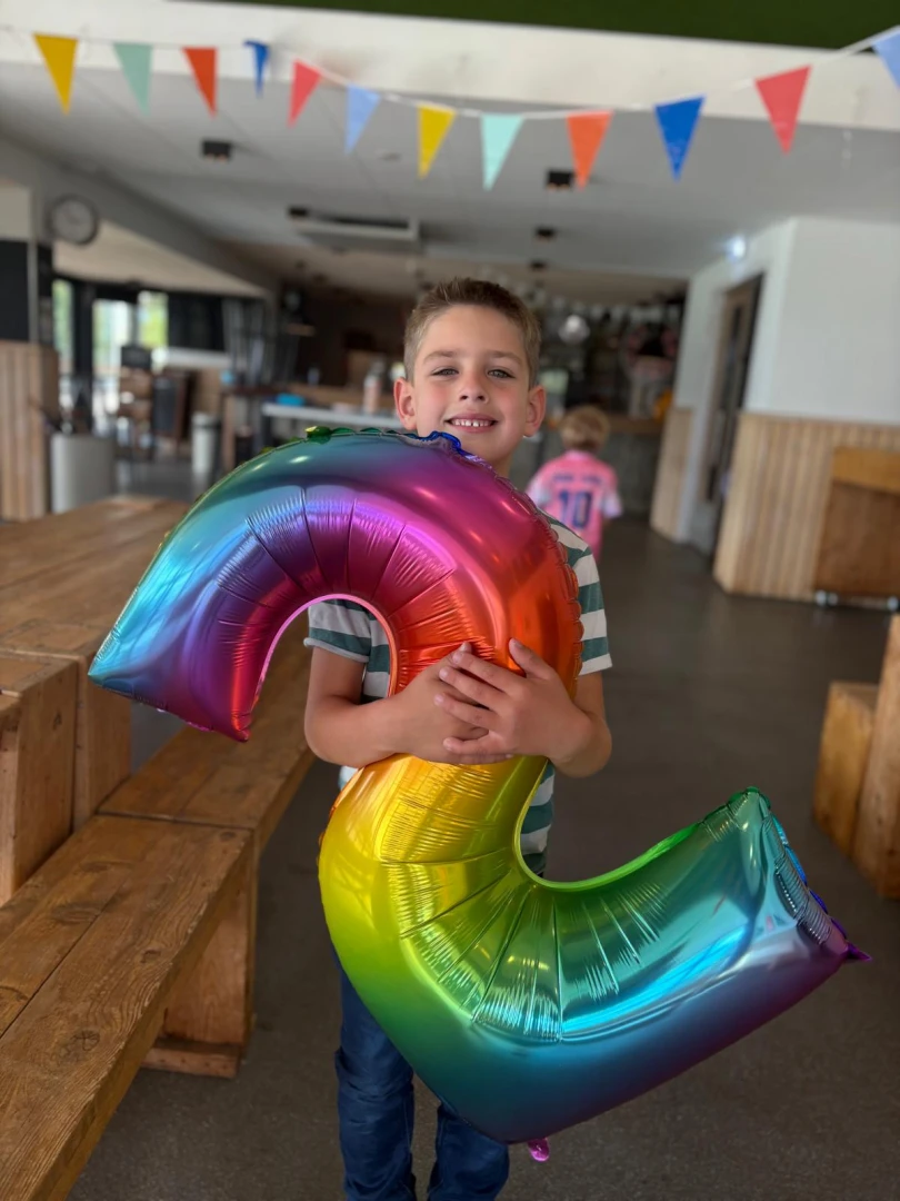 Maandblog september 2025!