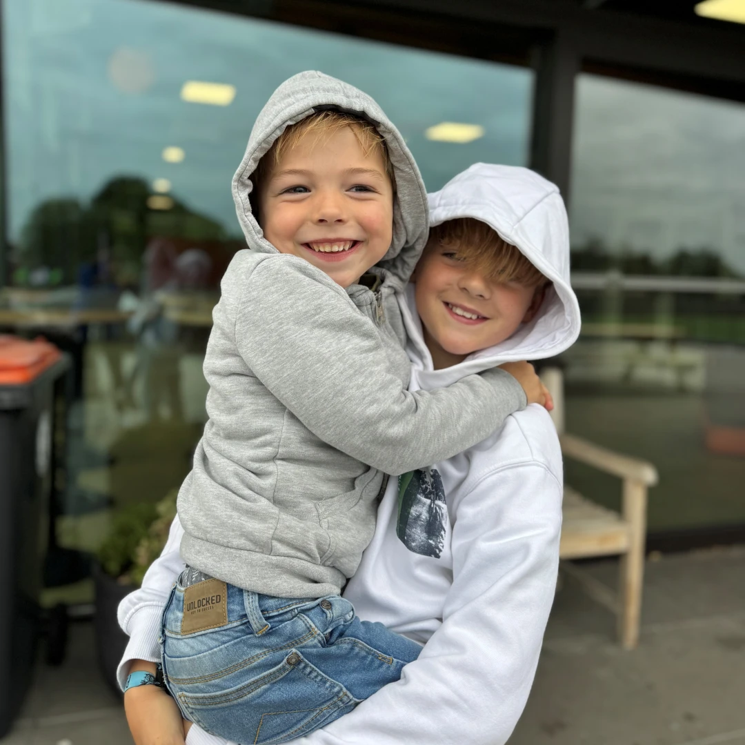 Maandblog september: ✨ Maak kennis met ons team bij Sportstuif Asten NWC! ✨